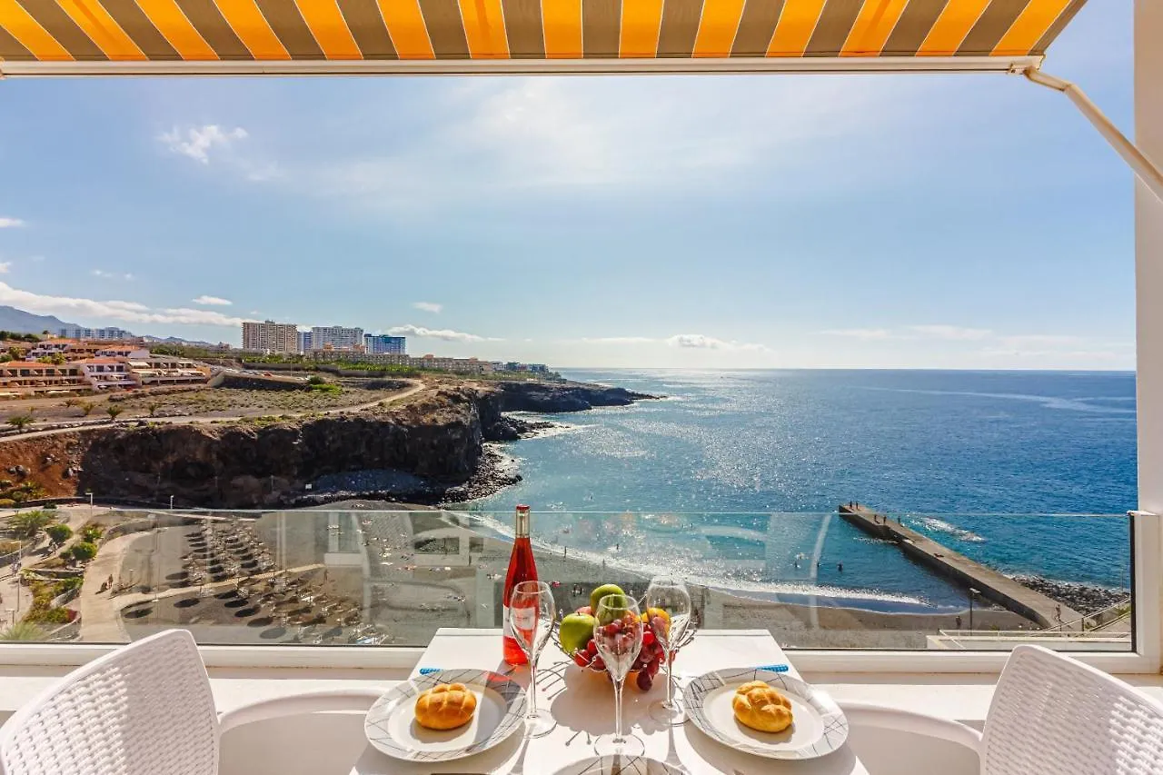 דירות קיאו סלבאחה Amazing View Free Wifi