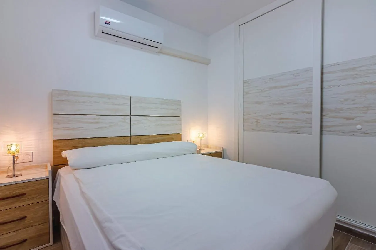 Amazing View Free Wifi Lejlighed Callao Salvaje