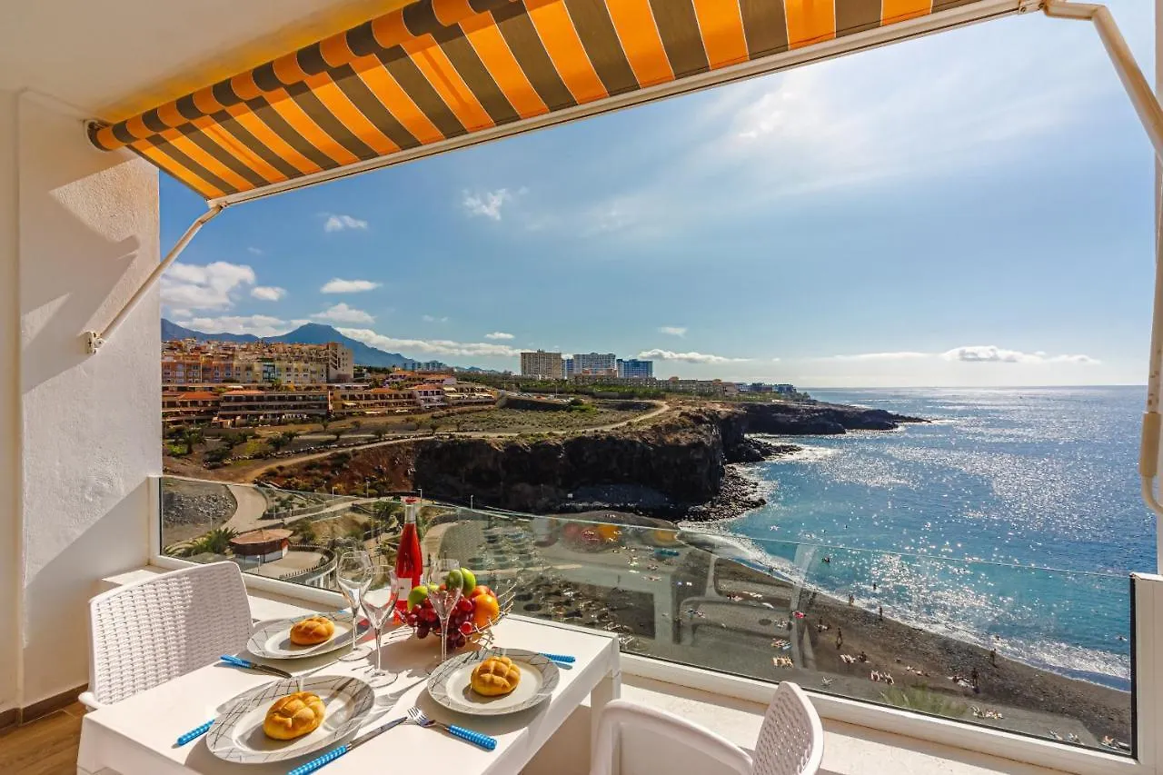 Amazing View Free Wifi location